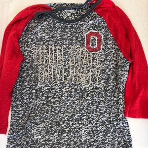 Ohio state shirt